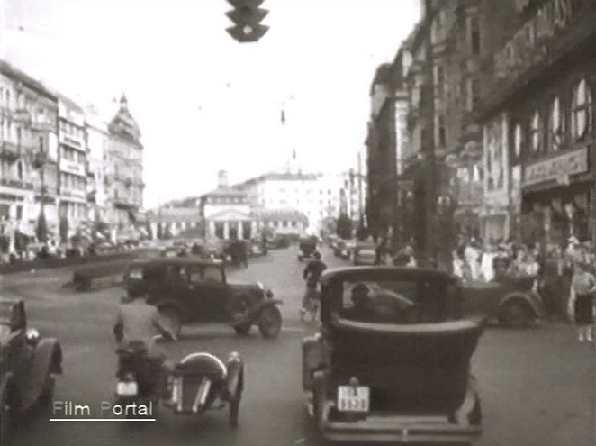 1931 Opel 1,2 Liter