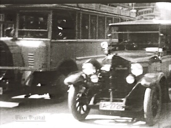 1923 Adler 9/30 PS