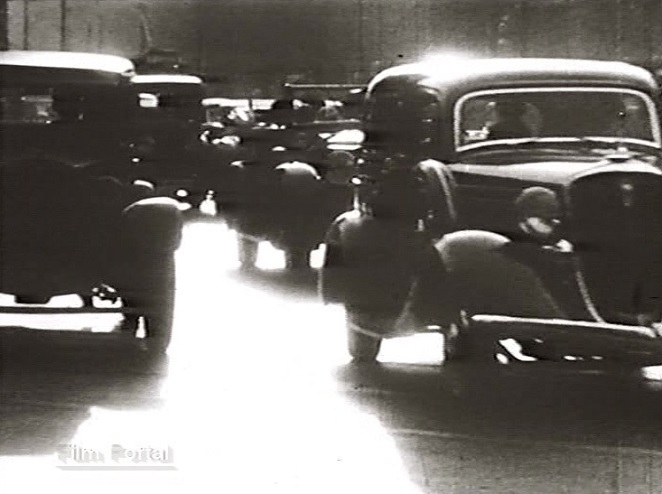 1934 Studebaker unknown
