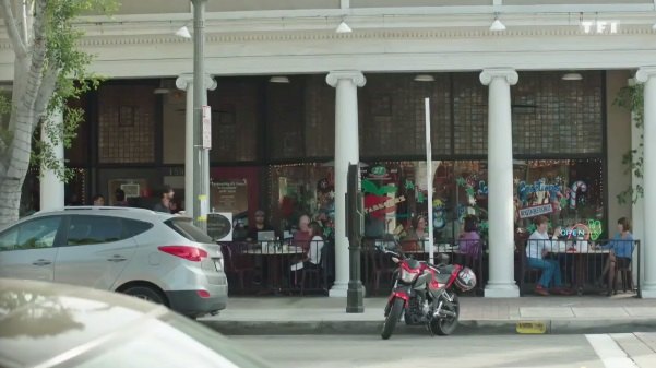 2010 Hyundai Tucson [LM]