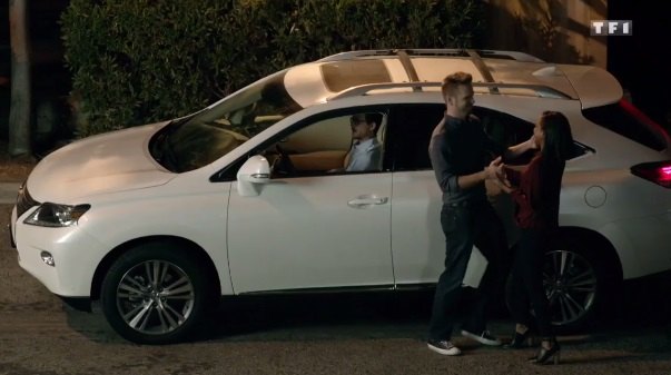 2013 Lexus RX 350 [AL10]