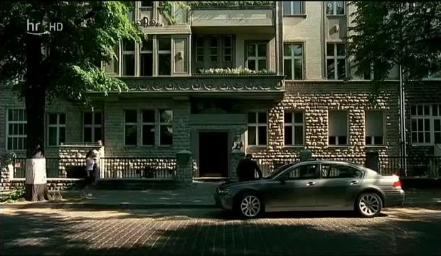 2005 BMW 730Li [E66]