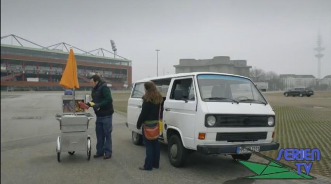 1987 Volkswagen Transporter T3 [Typ 2]