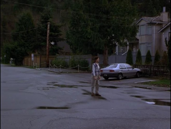 1991 Toyota Tercel [EL42]
