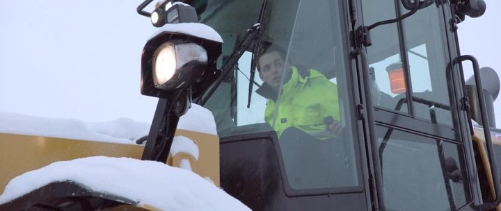 Caterpillar 972
