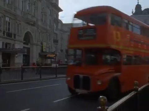 AEC Routemaster