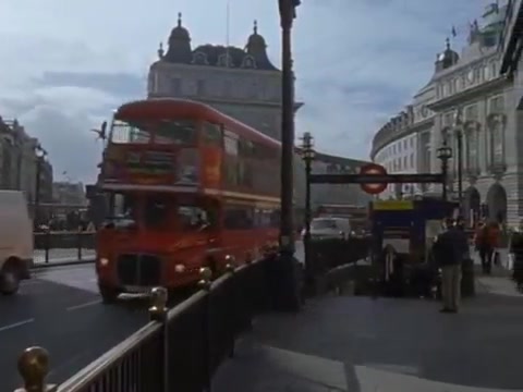 AEC Routemaster