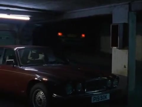 1984 Jaguar Sovereign [Series III]