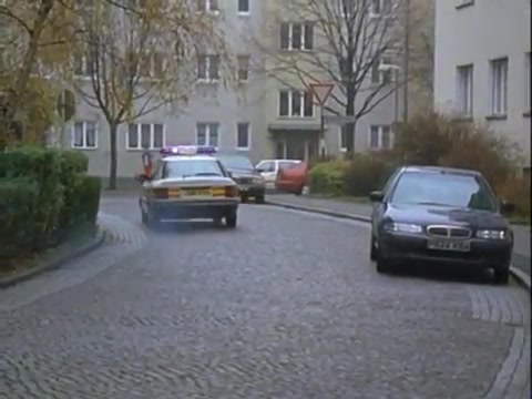 1997 Rover 400 [HHR]