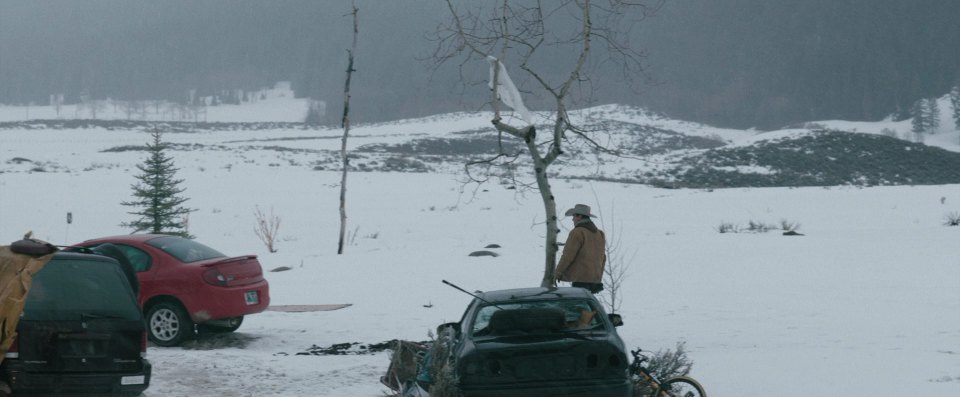 2000 Dodge Neon [PL]