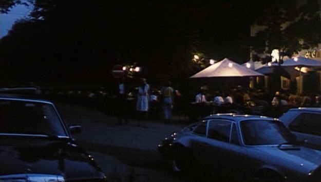 1974 Porsche 911 Carrera