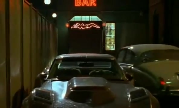 Chevrolet Corvette Customised C3