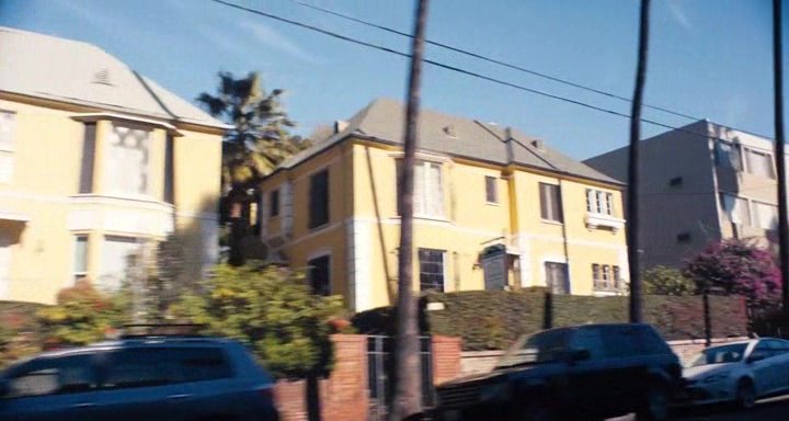 2003 Land-Rover Range Rover Series III [L322]