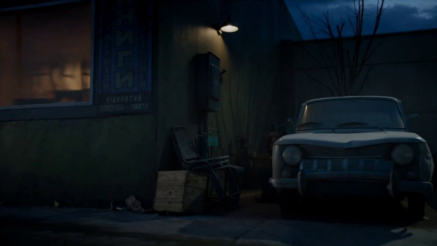 1964 Renault R8 De Luxe [R1132]