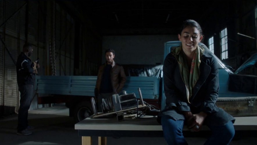 1977 Ford Transit Diesel MkI