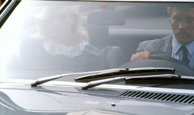 Mercedes-Benz SL [R107]