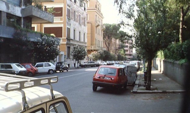 1979 Renault 5 Série 1 [R122]