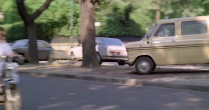 Ford Transit MkI