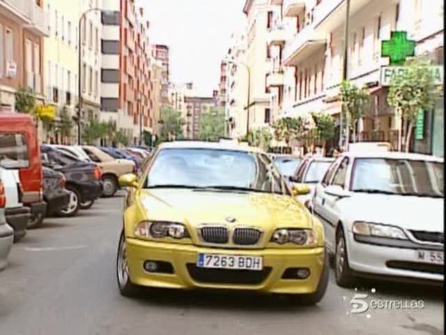 1996 Opel Vectra [A]