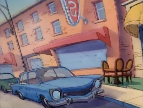 Dodge Dart