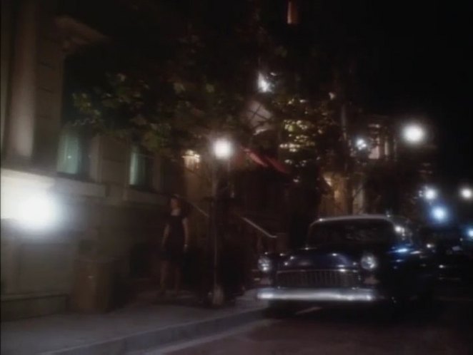 1955 Chevrolet unknown