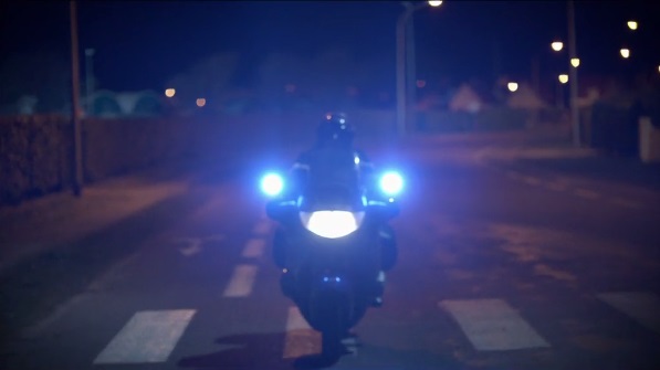 2001 BMW R 1150 RT-P