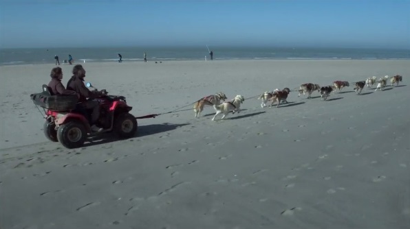 Bombardier Outlander