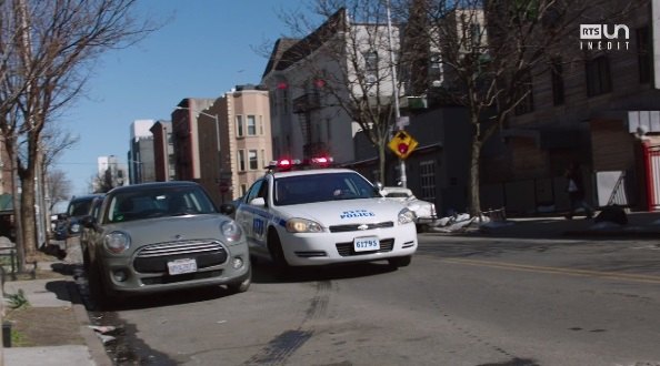 2015 MINI Cooper Hardtop 4 Door [F55]