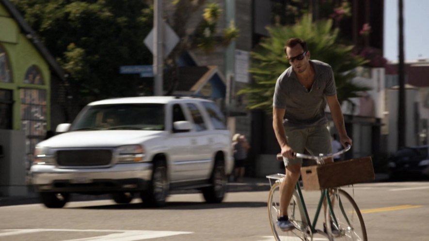 2000 GMC Yukon [GMT820]