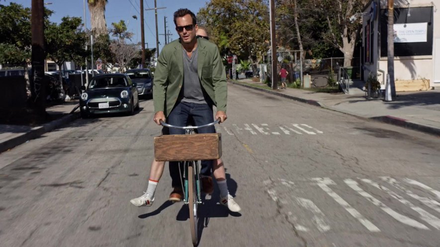 2014 MINI Cooper [F56]