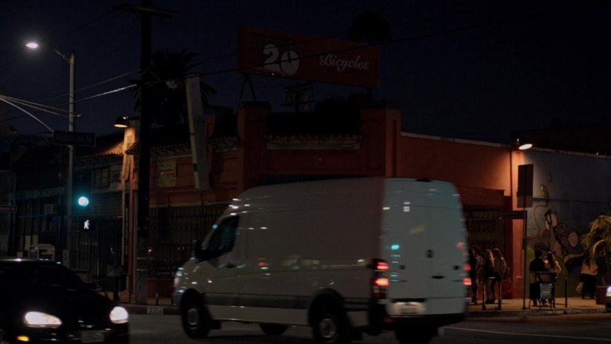 Mercedes-Benz Sprinter [W906]