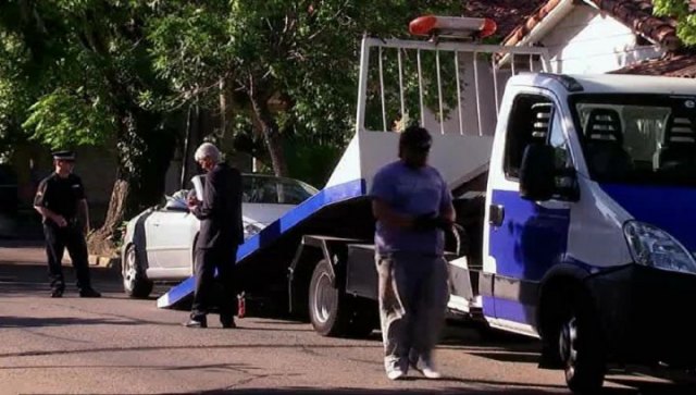 Iveco Daily 4a serie