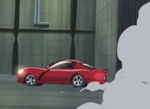 1999 Dodge Viper GTS [SR II]