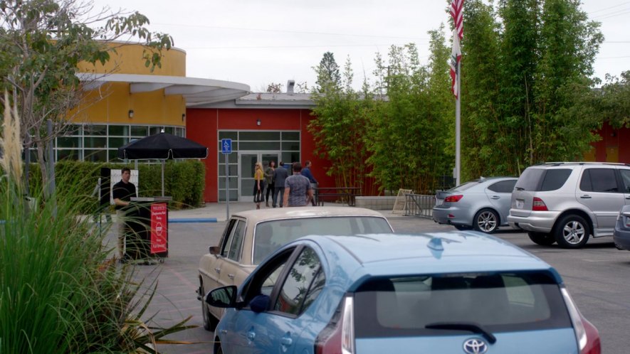 2005 Mercedes-Benz ML Special Edition [W163]