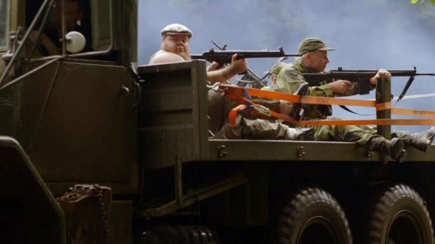 AM General M-35