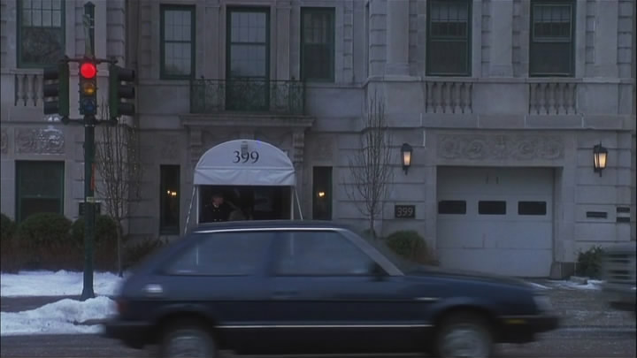 1982 Subaru GL Hatchback [AF]