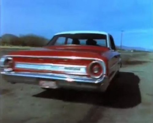 1964 Ford Galaxie 500