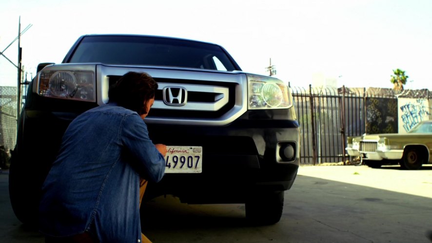 1970 Cadillac unknown