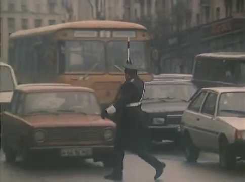 1978 LiAZ 677 M