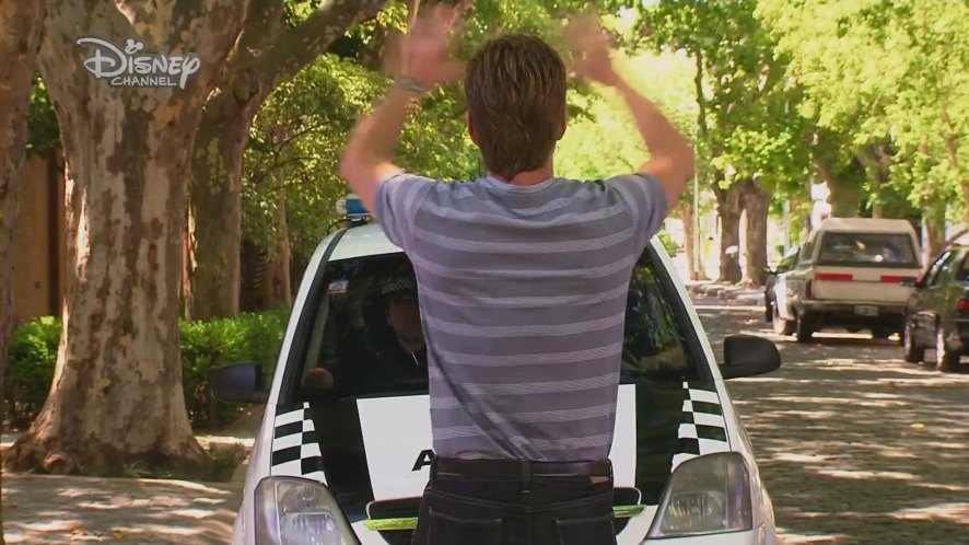 Ford Falcon Ranchero [97-A/B]