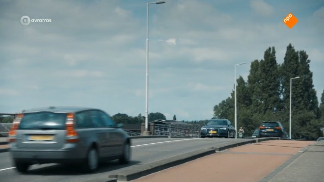 Volvo V50 Gen.2