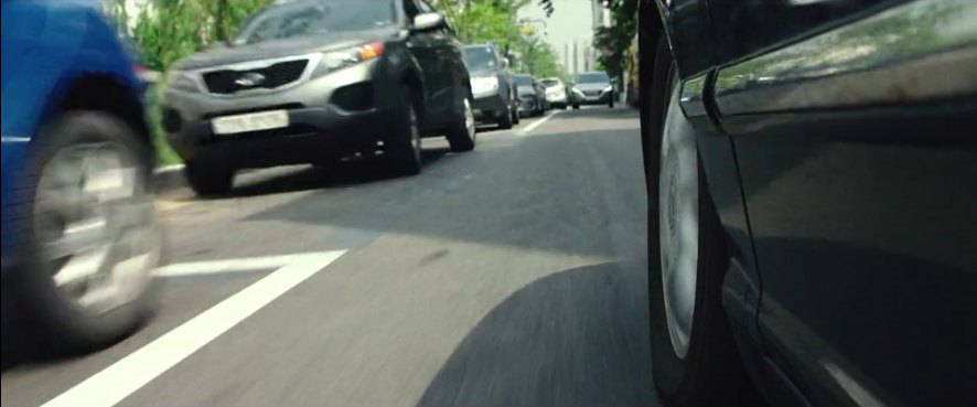 2010 Kia Sorento R [XM]