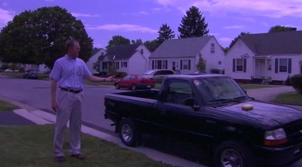 1998 Ford Ranger Regular Cab [PN150]