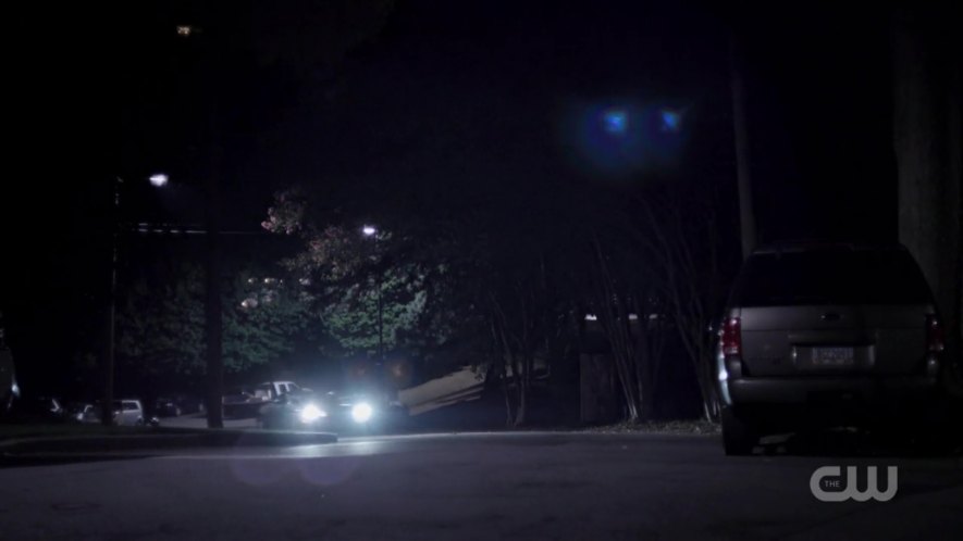 2002 Ford Explorer [U152]