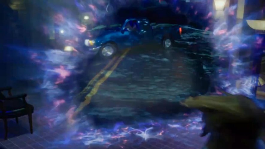 1993 Ford Ranger SuperCab [PN105]