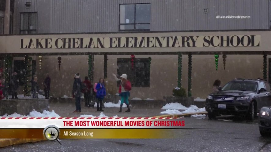 2003 Infiniti FX [S50]