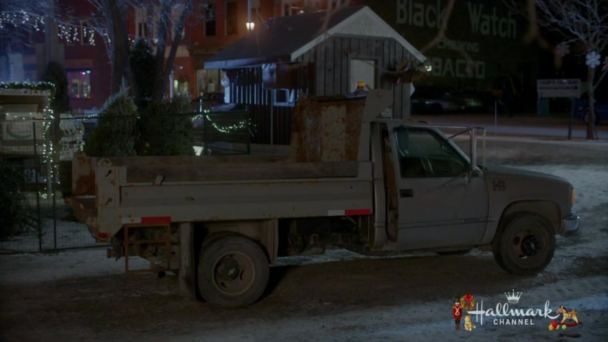 1997 Chevrolet C-3500 [GMT480]