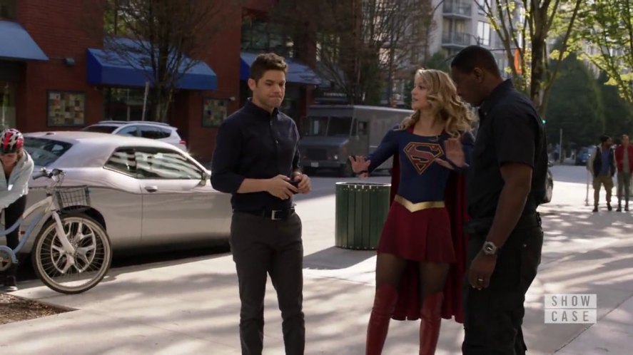 2015 Dodge Challenger [LA]