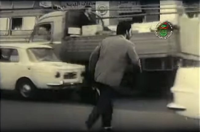 1962 Simca 1000 LS [950]