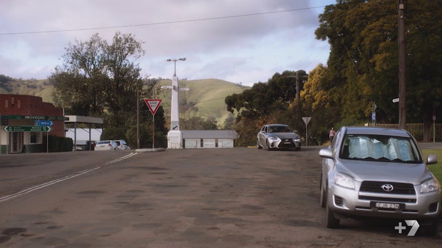 2012 Toyota RAV4 CV [XA30]